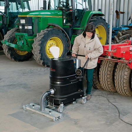 Landwirtschaft